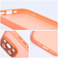 Apple iPhone 7 Case VARIETE Elegant  Apricot crush 