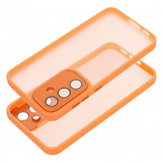 Samsung Galaxy A34 Case VARIETE Elegant  Apricot crush 