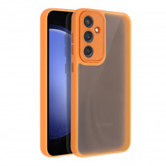 Samsung Galaxy A34 Case VARIETE Elegant  Apricot crush 