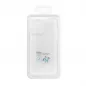 Samsung Galaxy S23 FE Case SUPER CLEAR HYBRID Transparent 