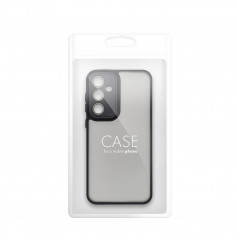 Samsung Galaxy S23 FE Case VARIETE Elegant  Black 