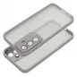 Samsung Galaxy S23 FE Case VARIETE Elegant  Steel 