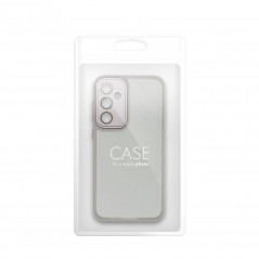 Samsung Galaxy S23 FE Case VARIETE Elegant  Steel 