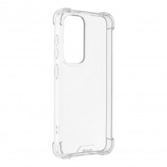 Samsung Galaxy S24 Case Roar Armor Jelly Transparent