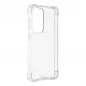 Samsung Galaxy S24 Case Roar Armor Jelly Transparent