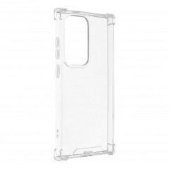 Samsung Galaxy S24 ULTRA Case Roar Armor Jelly Transparent