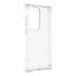 Samsung Galaxy S24 ULTRA Case Roar Armor Jelly Transparent