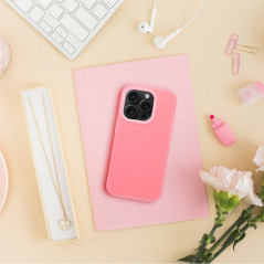 Apple iPhone X Case Candy Pink 