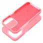 Apple iPhone XS Case Candy Pink 