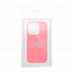 Apple iPhone XS Case Candy Pink 