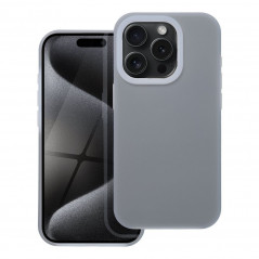 Apple iPhone 11 Pro Case Candy Grey