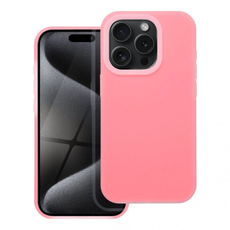 Apple iPhone 11 Pro Max Case Candy Pink