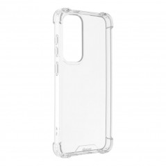 Samsung Galaxy S24 PLUS Case Roar Jelly Case Transparent 