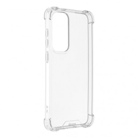 Samsung Galaxy S24 PLUS Case Roar Jelly Case Transparent 