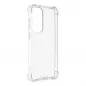 Samsung Galaxy S24 PLUS Case Roar Armor Jelly Transparent