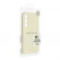 Samsung Galaxy S24 Case Roar Cloud-Skin Light yellow 