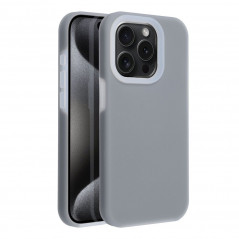 Apple iPhone 13 Case Candy Grey 