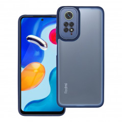 XIAOMI Redmi Note 11 Case VARIETE Elegant  Navy blue