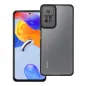 XIAOMI Redmi Note 11 Pro Case VARIETE Elegant  Black 