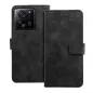 XIAOMI 13T Pro Wallet Cases TENDER Book Black 