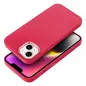 Honor 90 Lite 5G Case FRAME Elegant  Magenta 