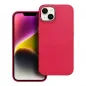 Honor 90 Lite 5G Case FRAME Elegant  Magenta 