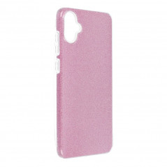 Samsung Galaxy A05 Case Shining Pink