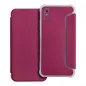 XIAOMI Redmi 9A Wallet Cases Piano Book Magenta 