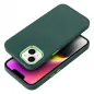 XIAOMI Redmi Note 8T Case FRAME Elegant  Green 