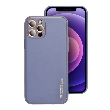 Samsung Galaxy A05s Case Leather Blue