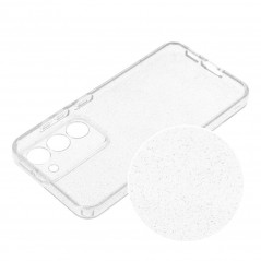 Samsung Galaxy A05s Case CLEAR 2mm BLINK Transparent 