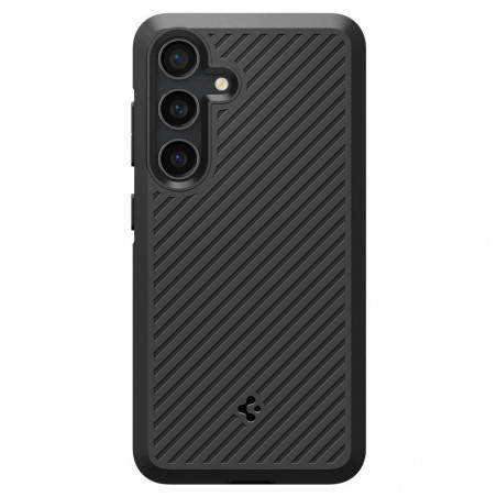 Samsung Galaxy S24 PLUS Case Spigen Core Armor Elegant  Matte black