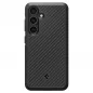 Samsung Galaxy S24 PLUS Case Spigen Core Armor Elegant  Matte black 