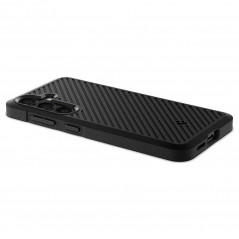 Samsung Galaxy S24 PLUS Case Spigen Core Armor Elegant  Matte black 