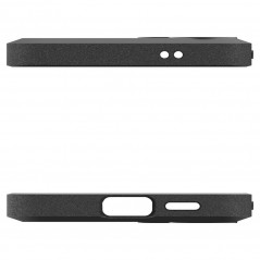 Samsung Galaxy S24 PLUS Case Spigen Core Armor Elegant  Matte black 