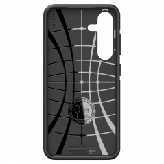 Samsung Galaxy S24 PLUS Case Spigen Core Armor Elegant  Matte black 