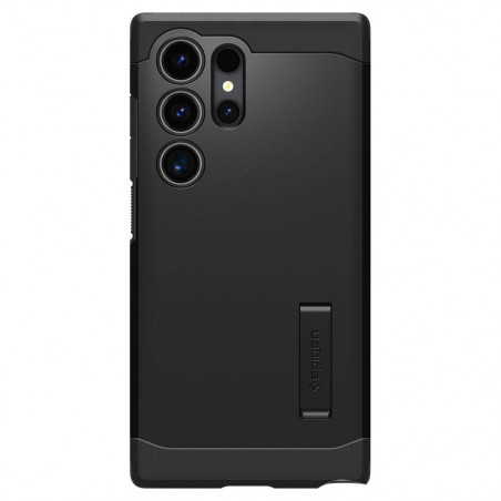 Samsung Galaxy S24 ULTRA Case Spigen Armor Black