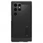 Samsung Galaxy S24 ULTRA Case Spigen Armor Black