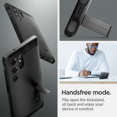 Samsung Galaxy S24 ULTRA Case Spigen Armor Black