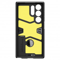 Samsung Galaxy S24 ULTRA Case Spigen Armor Black