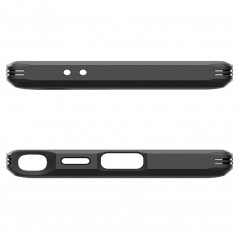 Samsung Galaxy S24 ULTRA Case Spigen Armor Black