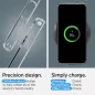 Samsung Galaxy S24 PLUS Case Spigen Liquid Crystal Crystal clear  Transparent 