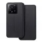 XIAOMI 13T Wallet Cases Dual Pocket book Black 