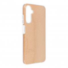 Samsung Galaxy A05s Case Shining Gold