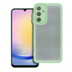 Samsung Galaxy A25 5G Case VARIETE Elegant  Pistachio 