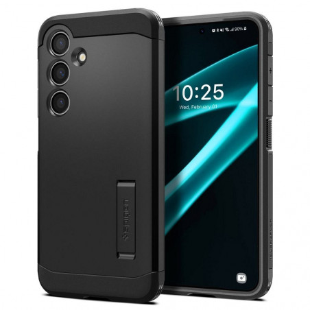 Samsung Galaxy S24 PLUS Case Spigen Armor Black