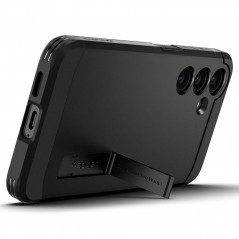 Samsung Galaxy S24 PLUS Case Spigen Tough Armor Black 