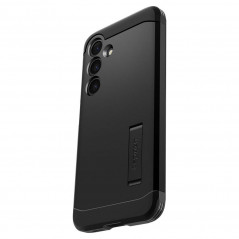 Samsung Galaxy S24 PLUS Case Spigen Tough Armor Black 