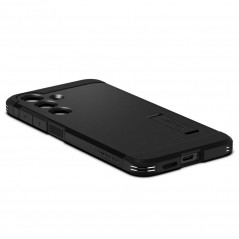 Samsung Galaxy S24 PLUS Case Spigen Tough Armor Black 