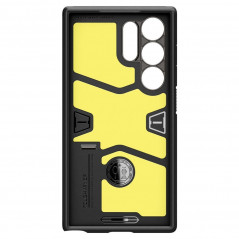 Samsung Galaxy S24 ULTRA Case Spigen Armor Black